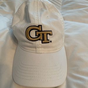 Georgia Tech Legacy Hat